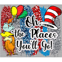 Dr Seuss-DS 738